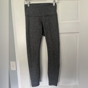Lululemon Grey Leggings